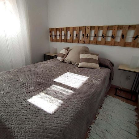 Apartmán Tarifa Salada Exteriér fotografie