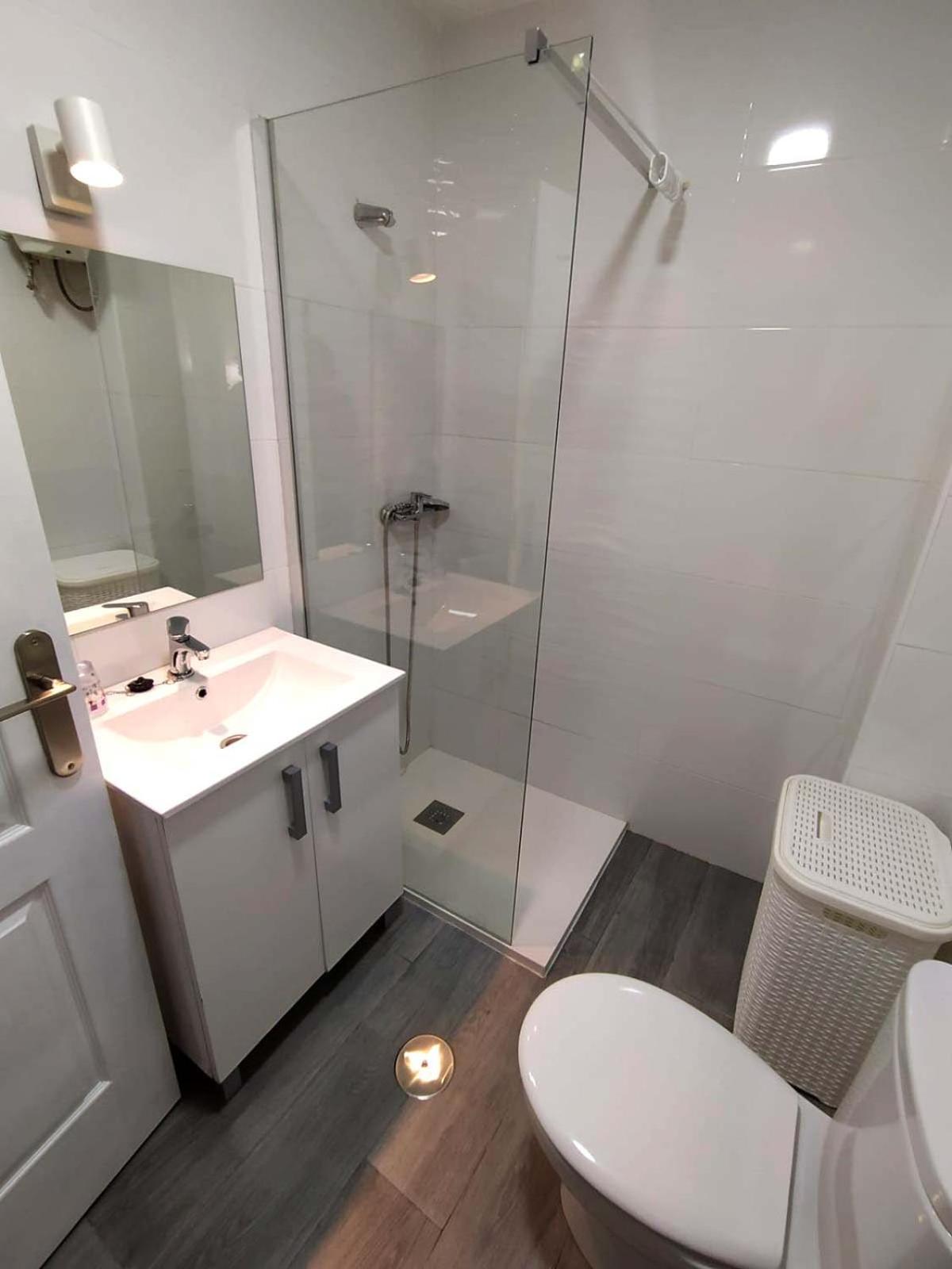 Apartmán Tarifa Salada Exteriér fotografie