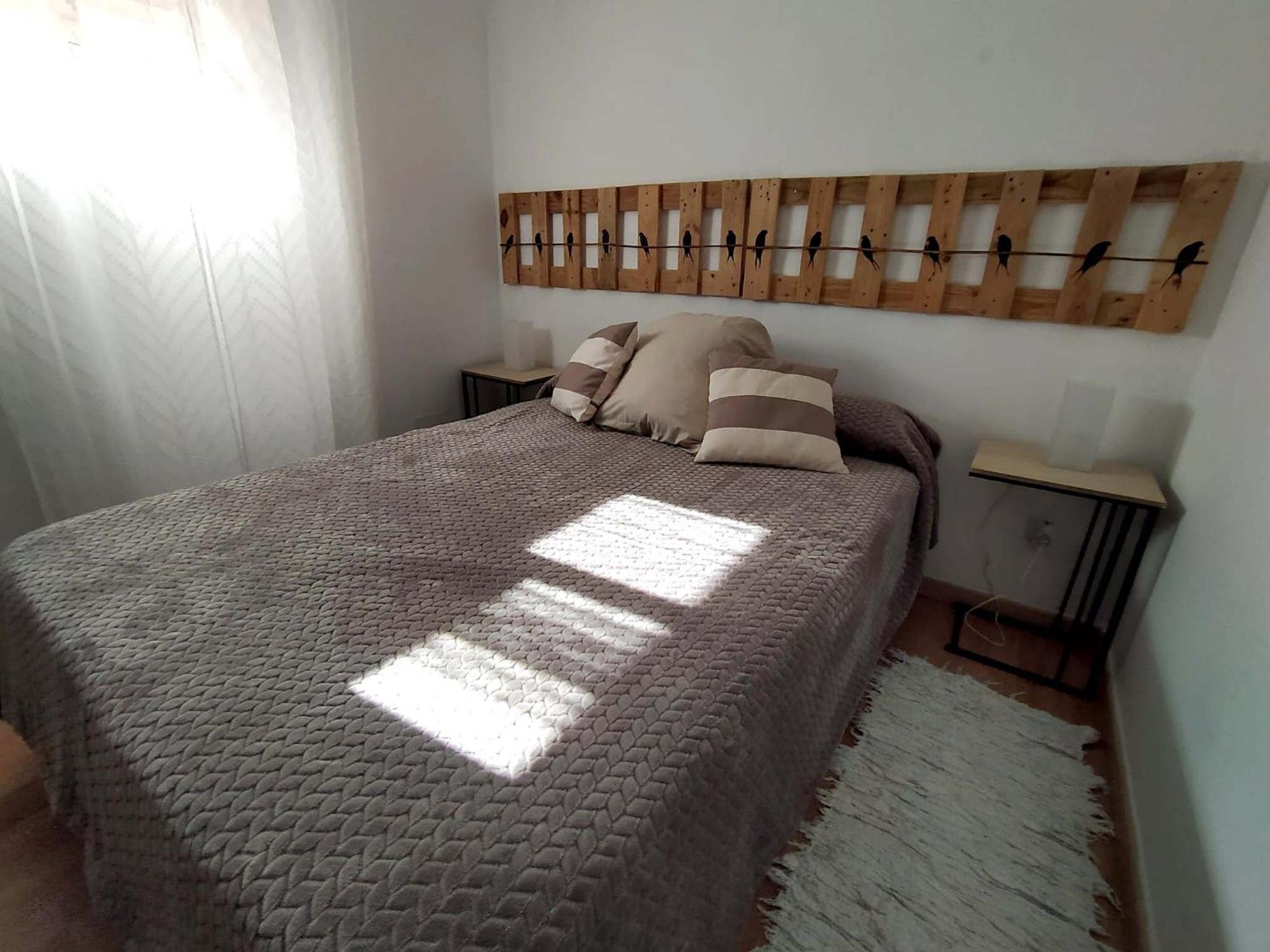Apartmán Tarifa Salada Exteriér fotografie